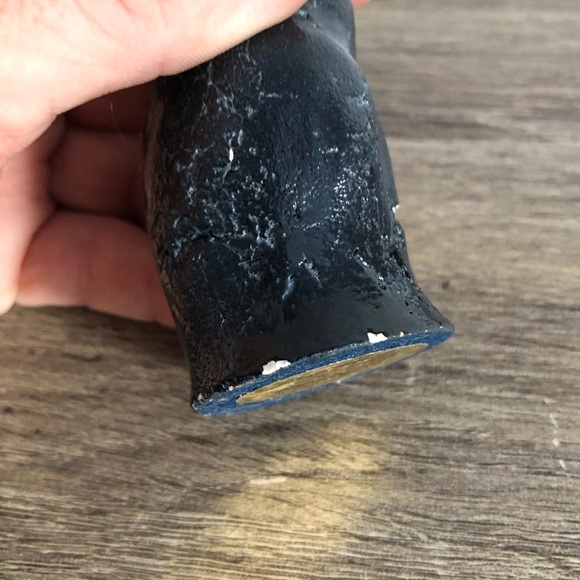 Vtg Canadian Art Owl - Picture 5 of 10